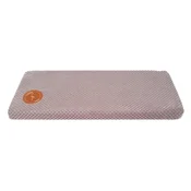 Lauren Design Okenska polica CLEO, siva, 50 x 20 x 3 cm
