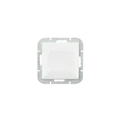 shumee PEARL ENOPOLNO P/T STIKALO, BELO