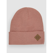 Kazane Cascade Beanie old rose