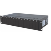 Intellinet 507356 network chassis