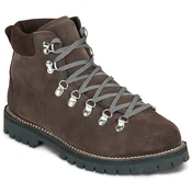 Selected SLMALFRED SUEDE W HIKING Kostanjeva