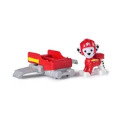 Vozilo s hoverboardom PAW Patrol – Rubble (20149606)