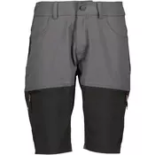 Didriksons KALLAX USX SHORTS, hlače, siva 504718