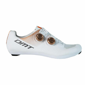 DMT Kolesarski čevlji DMT KR0 EVO 42.5 White-Bronze