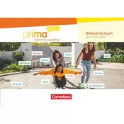 Prima aktiv - Deutsch für Jugendliche - A1: Gesamtband