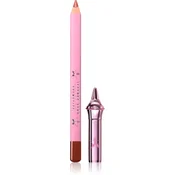 Jeffree Star Cosmetics Velour Lip Liner črtalo za ustnice odtenek Allegedly 1.14 g