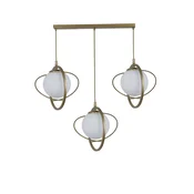 Conceptum Hypnose Luster Nepal, 25 cm, E27