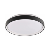 LED prigušiva plafonska lampa JADWIGA LED/72W/230V 3000-6000K + daljinski upravljac
