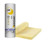 Isover Forte 034 steklena volna 120mm