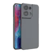 Przezracno zaštitno kucište za Oppo Reno 8 Pro - Prozirna KP24462