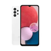 SAMSUNG pametni telefon Galaxy A13 (SM-A137) 4GB/128GB, White