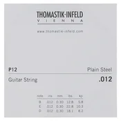 Struna Thomastik P12 el. kitara posamezna