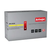 Activejet ATH-362N toner, zamenjava za HP 508A (CF362A), rumen