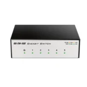 LAN Switch D-Link GO-SW-5GE 101001000 5port