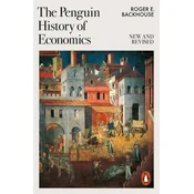 Penguin History of Economics