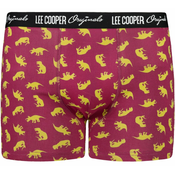 Moške boksarice Lee Cooper Patterned