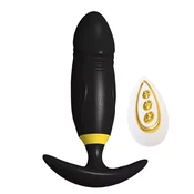 Analni vibrator Lumi
