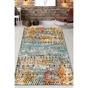 Conceptum Hypnose Dekorativna podna prostirka Wong, 150x240 cm, Šareni