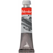 Fina akrilna barva MAIMERI Polycolor 20 ml - Briljantno rdeča