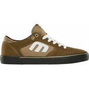 Etnies Tenisice Windrow Vulc Brown/Black/White 46