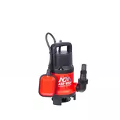 AGM potopna pumpa ASP 8000 (030029)