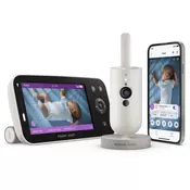 Philips Avent Premium Connected SCD971/26 pametni video monitor 1 kom