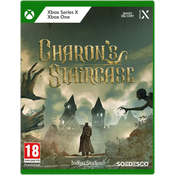 Charons Staircase (Xbox One/Series X)