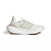 adidas ULTRABOOST LIGHT W, ženske tenisice za trčanje, bijela HQ6348