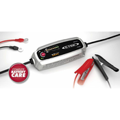 CTEK Polnilec avtomobilskih akumulatorjev MXS 5.0 new 12 V, 1,2 - 110 Ah