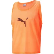 Puma Moška Puma BIB etiketa rdeča 65725145 r M