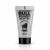 Cobeco Pharma Bull Power Gel-C gel za intimnu higijenu za muškarce 30 ml