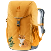 Deuter WALDFUCHS 10, ruksaci djeciji ruksak, narandžasta 3610225