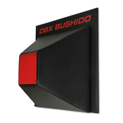 Tréninkový blok na zed DBX BUSHIDO TS2