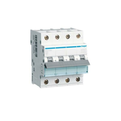 Haeger Miniaturni odklopnik Hager 3p+N, C-20A, 6kA MCN620, (21224239)