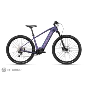 Kellys Tayen R50 29 žensko električno kolo, čarobno roza (L)