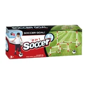 Set golova za fudbal ( 1023254 )