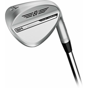 Titleist SM10 Tour Chrome Wedge RH 56.10 S Dynamic Gold S2 Steel