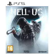 Nacon Igra PlayStation 5: Hell In Us - PS5 Hell In Us
