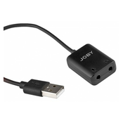 Joby Wavo USB mikrofonski adapter