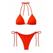 Kalaia Bikini oranžna