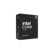 CPU 1851 INTEL Core ULTRA 5 245K do 5.20GHZ Box BX80768245K