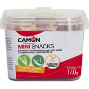 Camon Snackbox, small - Korenje in grah (vegan)