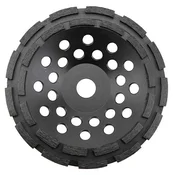 Ploca brusna dijamant 115x5x22 Topex