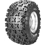 Maxxis M933 Razr 2 ( 22x7.00-10 TL 33J dupla oznaka 175/85-10, prednji to?ak )