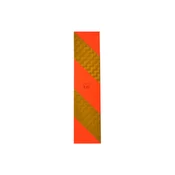 Odsevna aluminijasta plošča za traktor, komplet 2, 1 mm