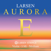 E-struna za violino 1/16 Aurora Larsen