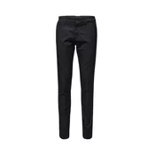 Carhartt WIP Chino hlače Sid  mornarska