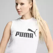 PUMA MAJICA PUMA ESS NO. 1 LOGO SLIM TANK ŽENE