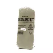 BEOHEMIK staklarski kit 1kg