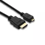 SHAPE HDMI-SPEED HDMI TO MICRO COMPATIBLE WITH A7S CABLE PROTECTOR